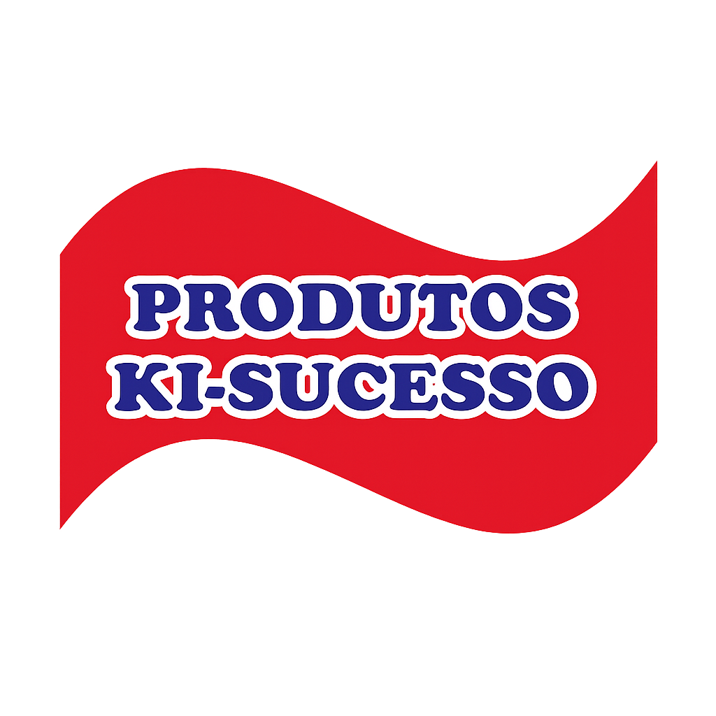 Logo Ki-Sucesso